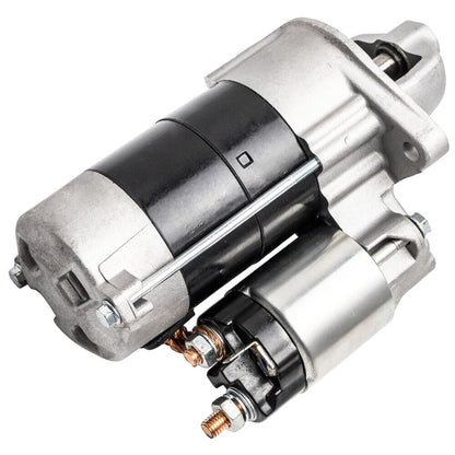 Starter Motor for Kubota Engine D1005 D1105 V1305 D782 Mower F2260 F2560 F3060 G2160-R48S