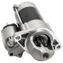 Starter Motor for Kubota Engine D1005 D1105 V1305 D782 Mower F2260 F2560 F3060 G2160-R48S