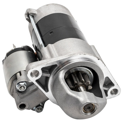 Starter Motor for Kubota Engine D1005 D1105 V1305 D782 Mower F2260 F2560 F3060 G2160-R48S
