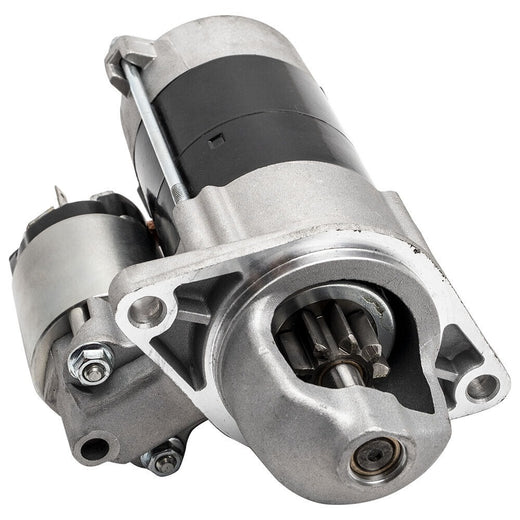 Starter Motor for Kubota Engine D1005 D1105 V1305 D782 Mower F2260 F2560 F3060 G2160-R48S - KUDUPARTS