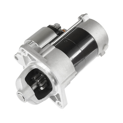 Starter Motor for Kubota Engine D1005 D1105 V1305 D782 Mower F2260 F2560 F3060 G2160-R48S