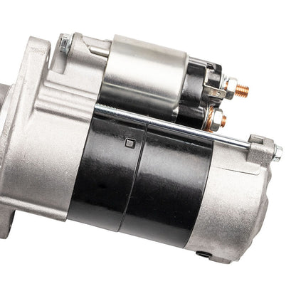 Starter Motor for Kubota Engine D1005 D1105 V1305 D782 Mower F2260 F2560 F3060 G2160-R48S