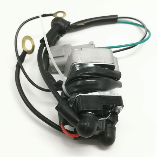 Starter Relay 600-815-2170 For Komatsu PC200-7 PC220-7 PC200-6 PC350LC-6 PC60-7 Ship to US - KUDUPARTS
