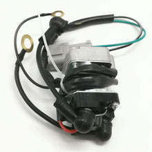 Relé de arranque 600-815-8940 para excavadora Komatsu D31 D85, motor 4D95, 4D102 y 6D105. Envío a EE. UU.