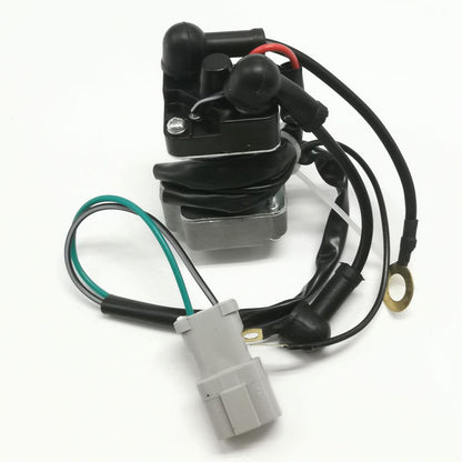 Starter Relay 600-815-8940 For Komatsu Dozer D31 D85 Engine 4D95 4D102 6D105 Ship to US