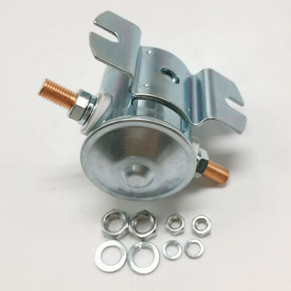 Starter Solenoid 6659319 For Bobcat Skid Steer 631 641 643 721 731 741 742 743 Ship to US