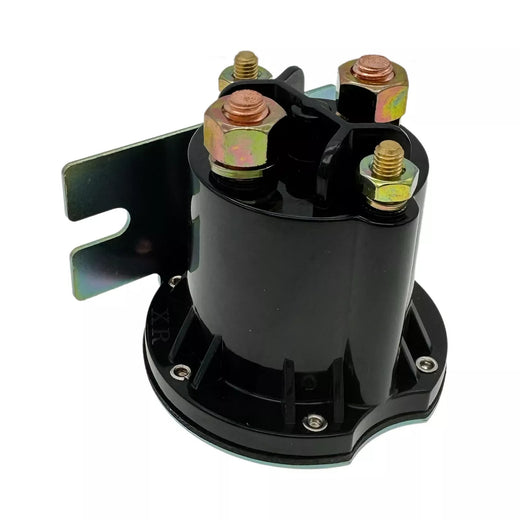 Starter Solenoid Fits for Trombetta 684-1271-012 G22 G29 Yamaha JW1H1950-00 12V Ship to US - KUDUPARTS