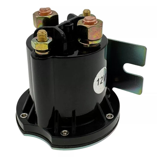 Starter Solenoid Fits for Trombetta 684-1271-012 G22 G29 Yamaha JW1H1950-00 12V Ship to US - KUDUPARTS