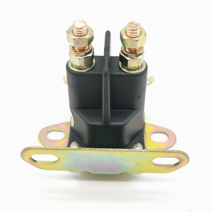 Starter Solenoid For Grasshopper 184251 Briggs 745001MA Bolens 1752137 1753539 Ship to US