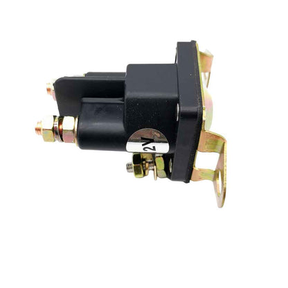 Starter Solenoid Relay 782-1221-210-22 for Trombetta M008327-000 M008327000 Ship to US