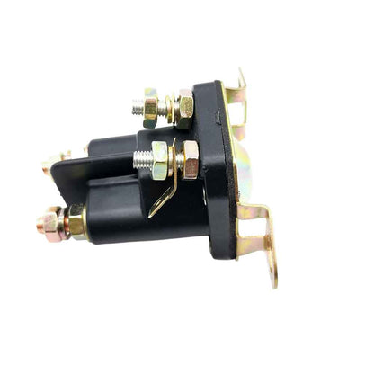 Starter Solenoid Relay 782-1221-210-22 for Trombetta M008327-000 M008327000 Ship to US