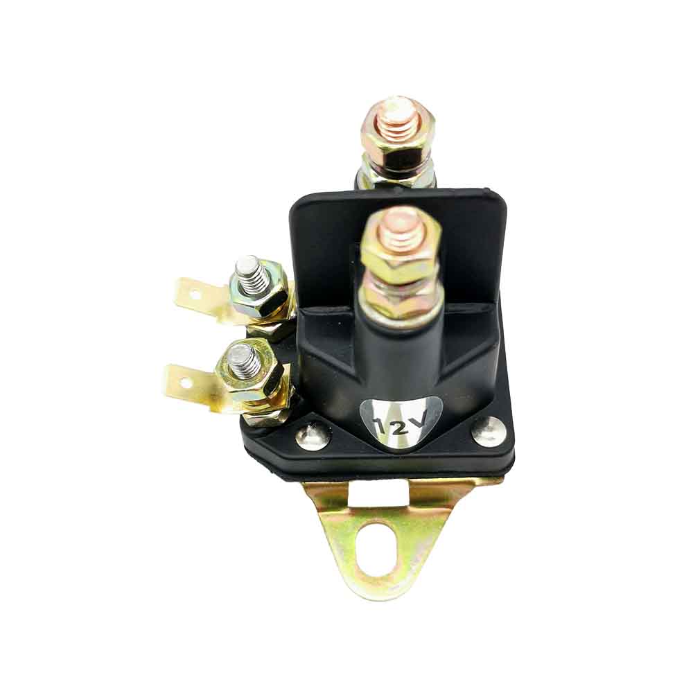 Starter Solenoid Relay 782-1221-210-22 for Trombetta M008327-000 M008327000 Ship to US