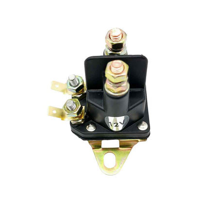 Starter Solenoid Relay 782-1221-210-22 for Trombetta M008327-000 M008327000 Ship to US