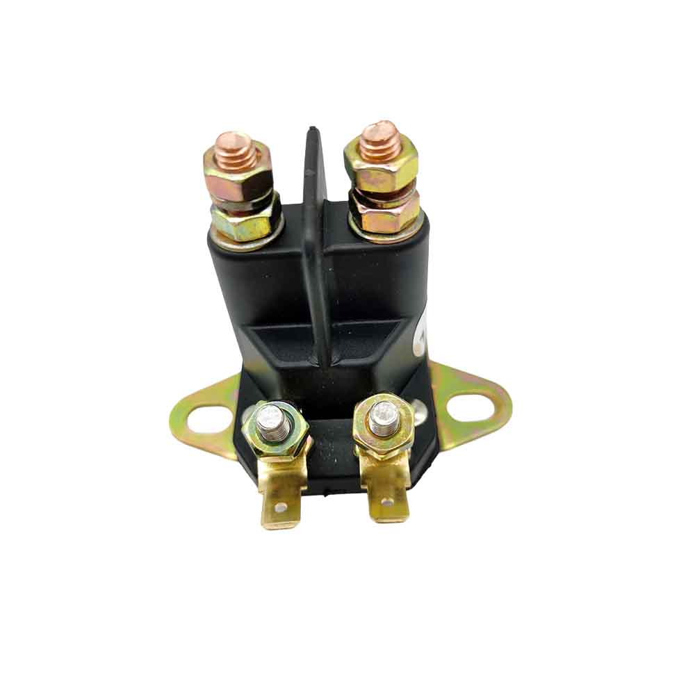 Starter Solenoid Relay 782-1221-210-22 for Trombetta M008327-000 M008327000 Ship to US