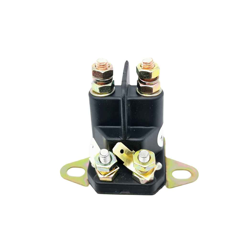 Starter Solenoid Relay 782-1221-210-22 for Trombetta M008327-000 M008327000 Ship to US