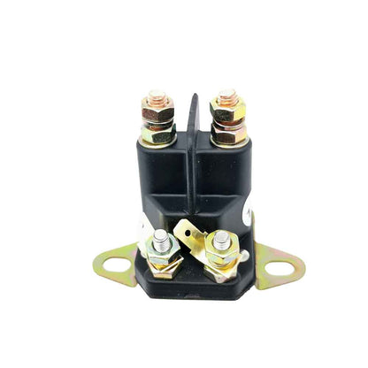 Starter Solenoid Relay 782-1221-210-22 for Trombetta M008327-000 M008327000 Ship to US