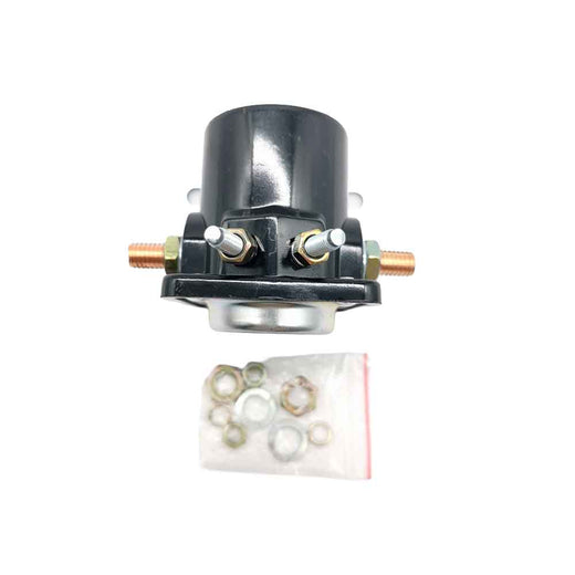 Starter Solenoid Relay Switch D2AF11450AA 4-Terminal for Ford New Holland 12V