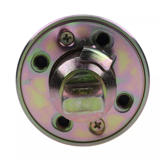 Starter Solenoid Valve 6680376 for Bobcat Loader 751 753 763 773 863 864 873 883 - KUDUPARTS