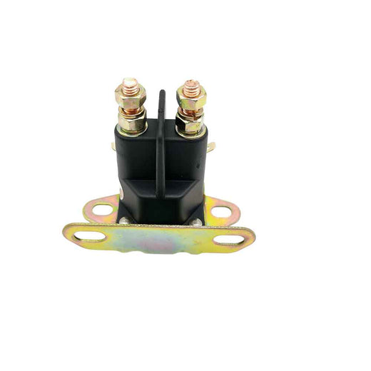 Starter Solenoid for Bolens 1752137 1753539 Grasshopper 184251 Briggs 745001MA