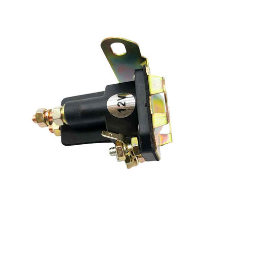Starter Solenoid for Bolens 1752137 1753539 Grasshopper 184251 Briggs 745001MA