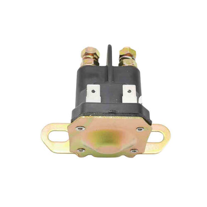 Starter Solenoid for Cub Cadet MTD 725-04439 John Deere AM138068 AM130365 AM132990 AM133094 AM138497 GY00185