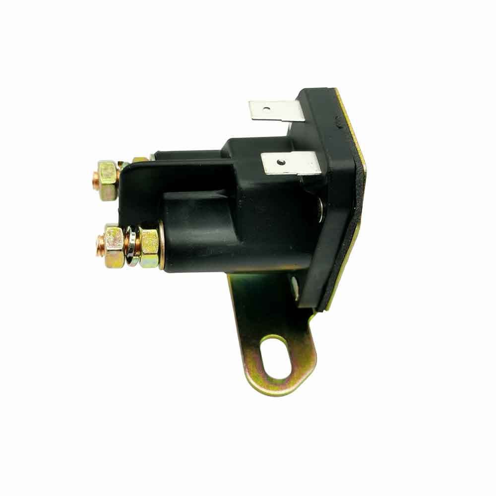 Starter Solenoid for Cub Cadet MTD 725-04439 John Deere AM138068 AM130365 AM132990 AM133094 AM138497 GY00185