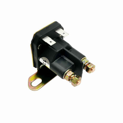 Starter Solenoid for Cub Cadet MTD 725-04439 John Deere AM138068 AM130365 AM132990 AM133094 AM138497 GY00185