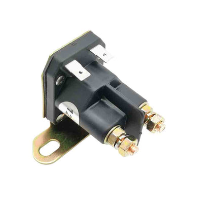 Starter Solenoid for Cub Cadet MTD 725-04439 John Deere AM138068 AM130365 AM132990 AM133094 AM138497 GY00185