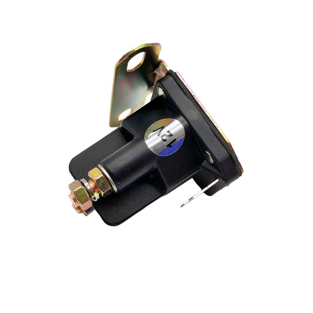 Starter Solenoid for Cub Cadet MTD 725-04439 John Deere AM138068 AM130365 AM132990 AM133094 AM138497 GY00185