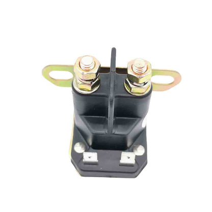 Starter Solenoid for Cub Cadet MTD 725-04439 John Deere AM138068 AM130365 AM132990 AM133094 AM138497 GY00185