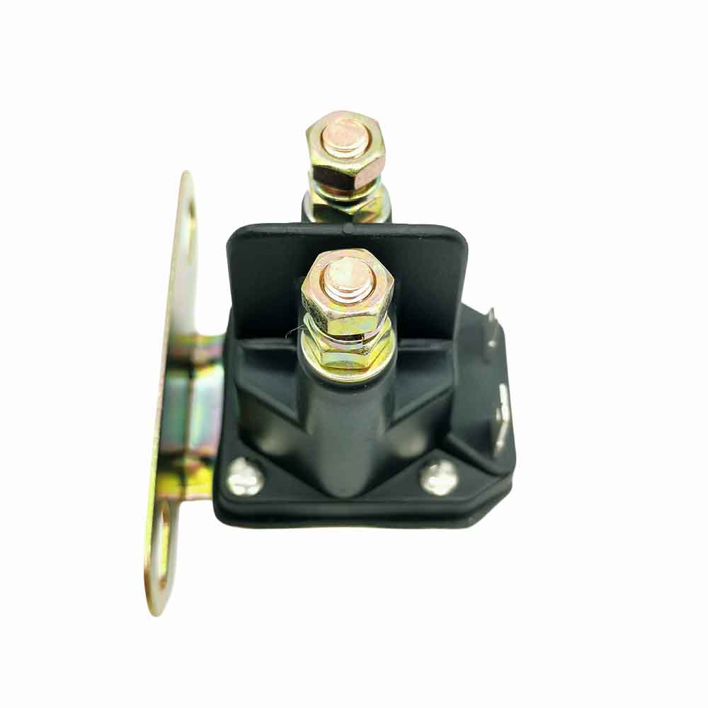 Starter Solenoid for Cub Cadet MTD 725-04439 John Deere AM138068 AM130365 AM132990 AM133094 AM138497 GY00185