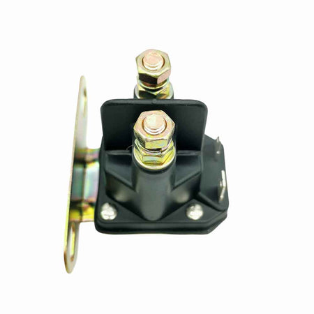 Starter Solenoid for Cub Cadet MTD 725-04439 John Deere AM138068 AM130365 AM132990 AM133094 AM138497 GY00185