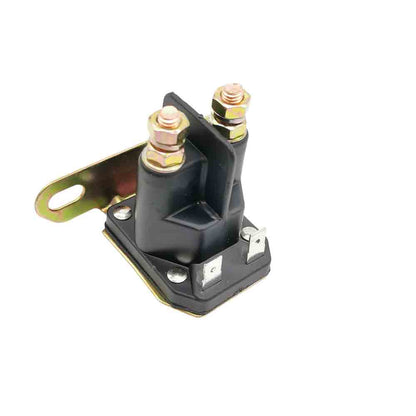 Starter Solenoid for Cub Cadet MTD 725-04439 John Deere AM138068 AM130365 AM132990 AM133094 AM138497 GY00185