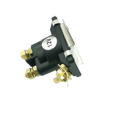 Starter Solenoid for Mercury Mariner 35HP 40HP 50HP 60HP 70HP 75HP 89-96158