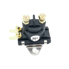 Solénoïde de démarreur pour Mercury Mariner 35HP 40HP 50HP 60HP 70HP 75HP 89-96158