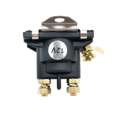 Starter Solenoid for Mercury Mariner 35HP 40HP 50HP 60HP 70HP 75HP 89-96158