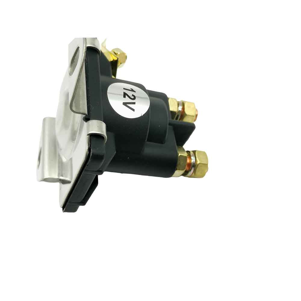 Starter Solenoid for Mercury Mariner 35HP 40HP 50HP 60HP 70HP 75HP 89-96158