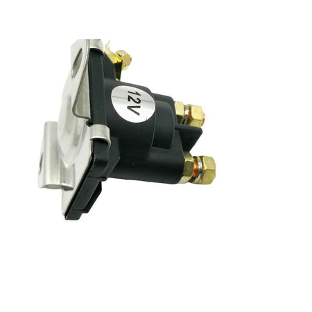 Starter Solenoid for Mercury Mariner 35HP 40HP 50HP 60HP 70HP 75HP 89-96158