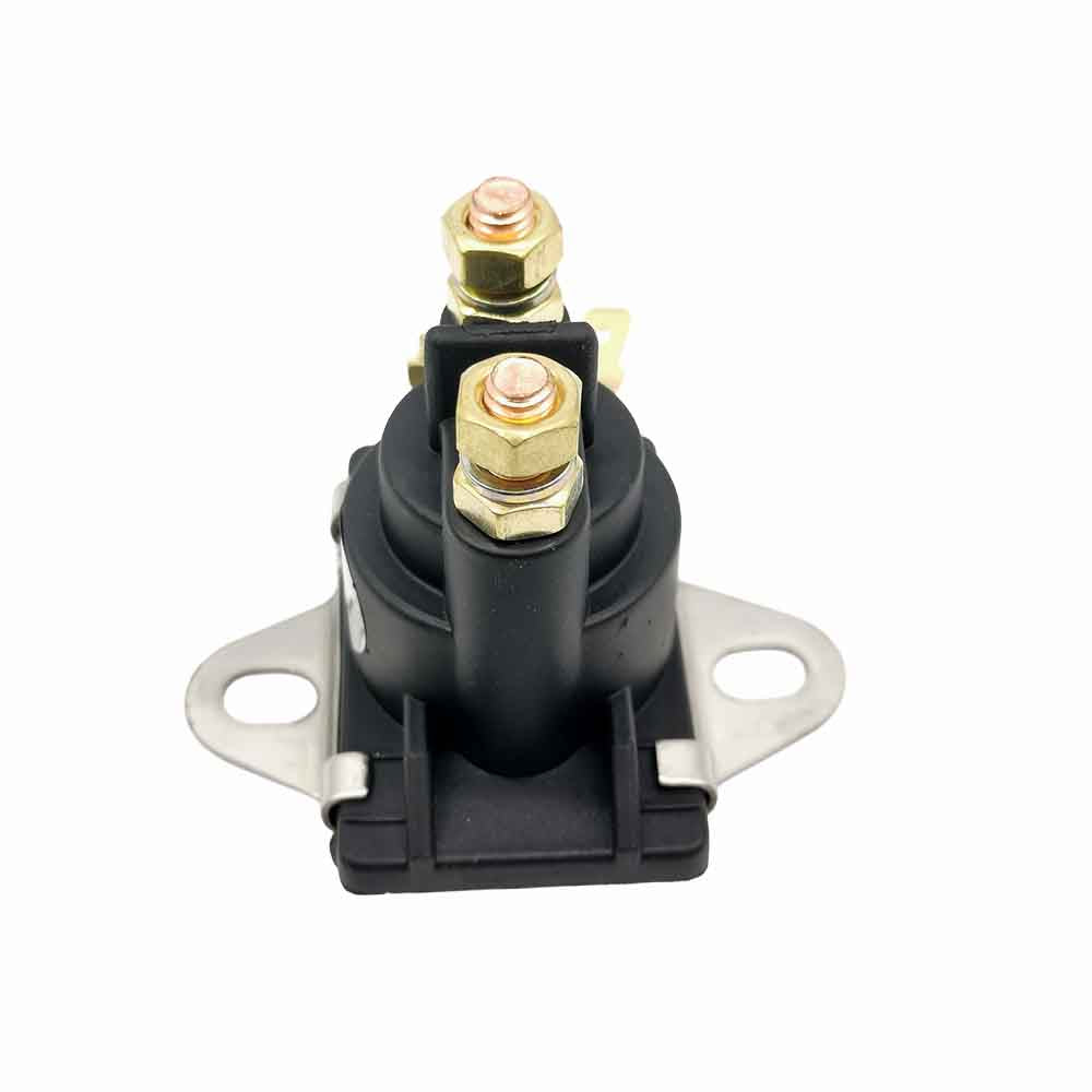 Starter Solenoid for Mercury Mariner 35HP 40HP 50HP 60HP 70HP 75HP 89-96158