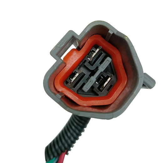 Starter Switch with Keys 32771-31822 for Kubota Backhoe Loader L39 L45 L47 L48 M59 M62 - KUDUPARTS