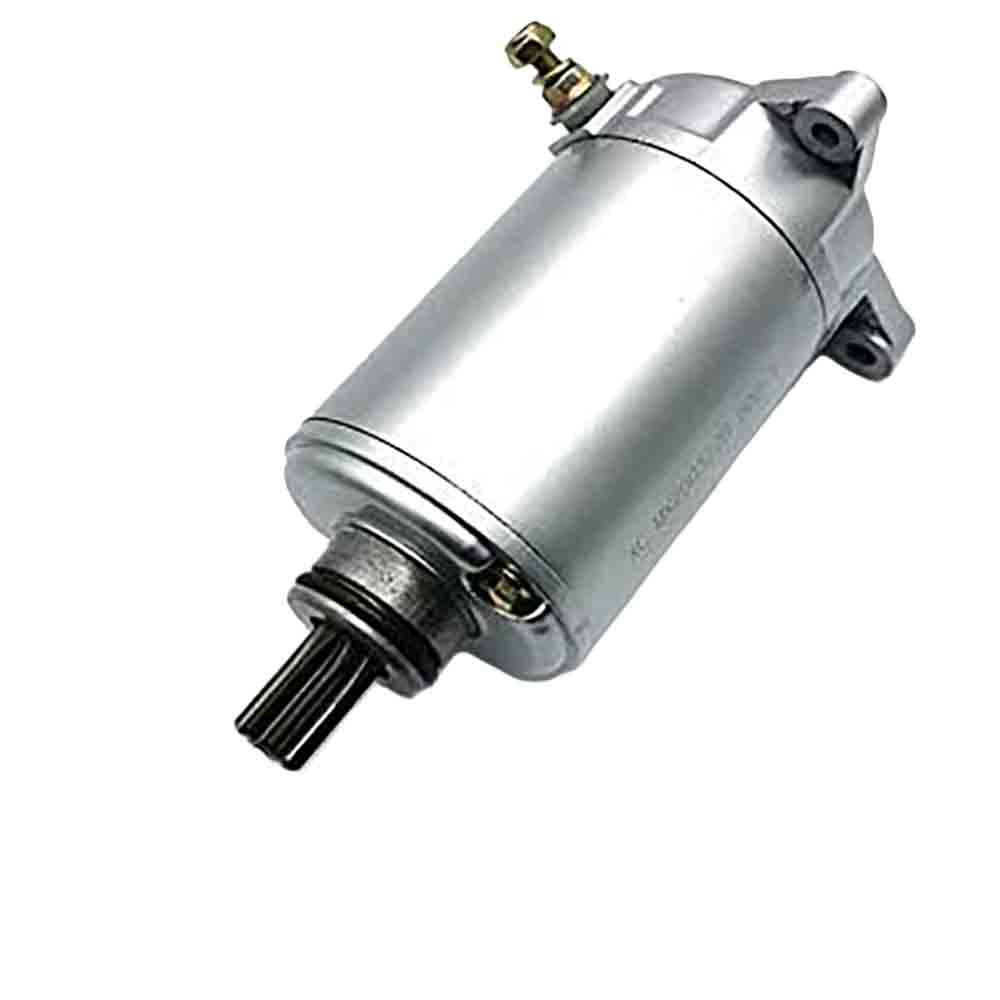 Starter,Motor,VTwin,UTV,800,1000,Dominator,D2,D4,X2,X4,Ravager,Raider,ATV