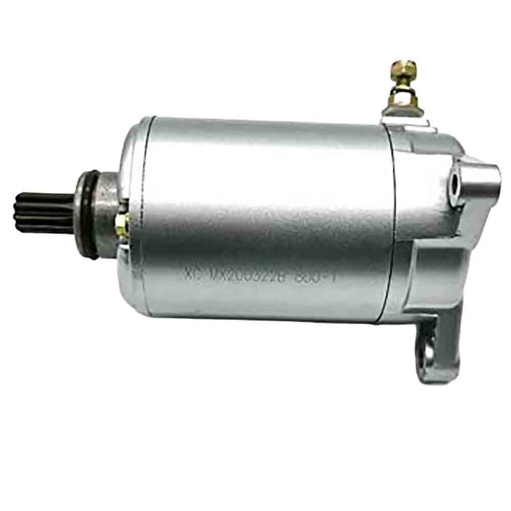 Starter,Motor,VTwin,UTV,800,1000,Dominator,D2,D4,X2,X4,Ravager,Raider,ATV