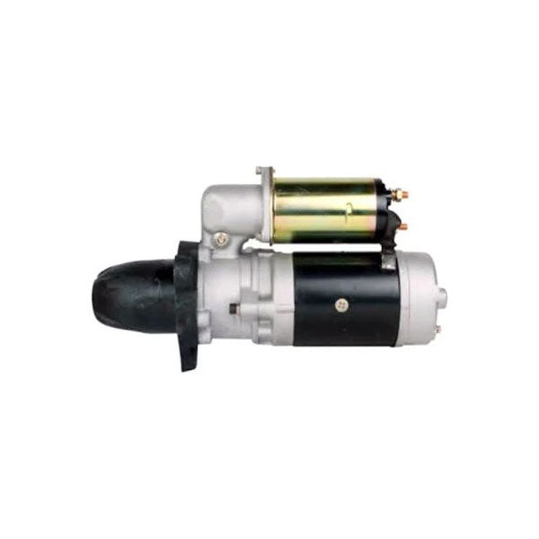 Starting Motor 600-813-2420 for Komatsu 6D125E-2A-5 NH-220-CI-1B S6D125-1AJ-S SA6D125E-2A-7 SAA6D140E-2A-8 Engine