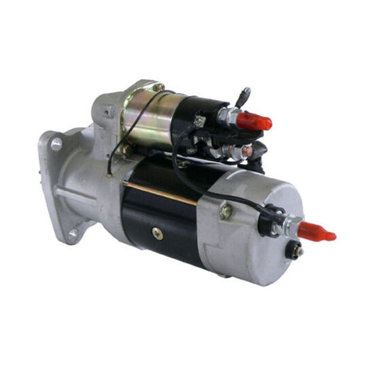 Starting Motor GP-Electric 207-1564 for Caterpillar CAT 3406 3406B 3406C 3406E 3408B 3408C 3412 3456 - KUDUPARTS