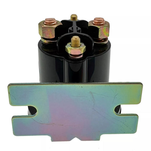 Stater Electrical Solenoid Relay 240-22272 Fits for Yamaha G22A G-Max 2003-2007 Ship to US - KUDUPARTS