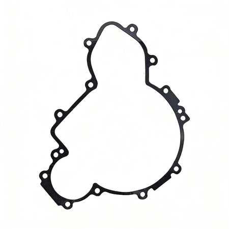 Stator Cover Gasket 5813505 for Polaris UTV Ranger RZR XP 900 2011-2012 - KUDUPARTS