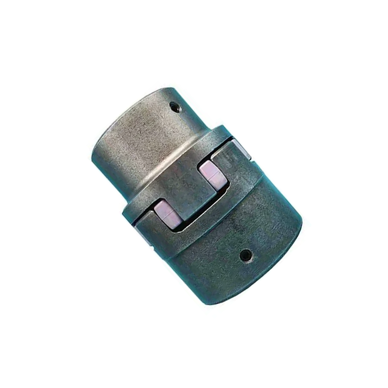Steel Coupling KTR-ROTEX-28 Length 90mm - KUDUPARTS