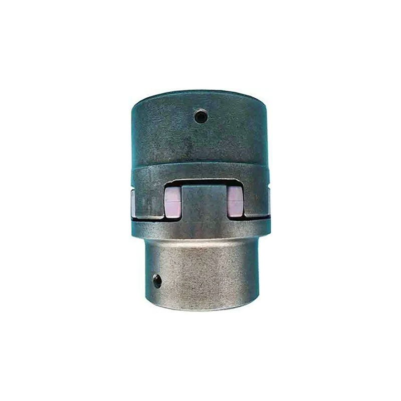 Steel Coupling KTR-ROTEX-48 Length 140mm - KUDUPARTS