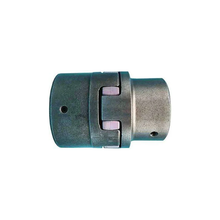 Steel Coupling KTR-ROTEX-55 Length 160mm