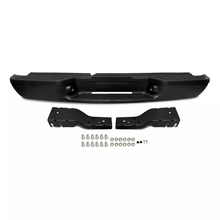 Steel Rear Bumper Assembly GM1101103 for Chevrolet S10 GMC Sonoma 1998-2004